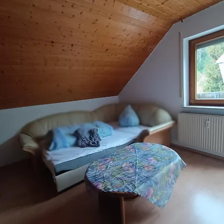 Apartment Gechillter Urlaub Mit Hund Und Kind Schoenwald im Schwarzwald