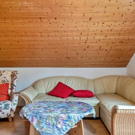 Apartment Gechillter Urlaub Mit Hund Und Kind