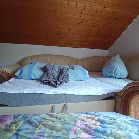 Gechillter Urlaub Mit Hund Und Kind *