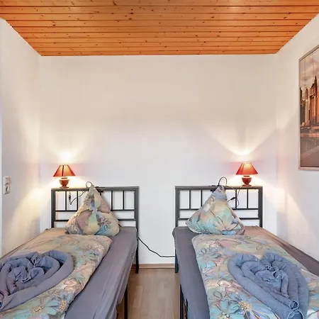 Apartment Gechillter Urlaub Mit Hund Und Kind