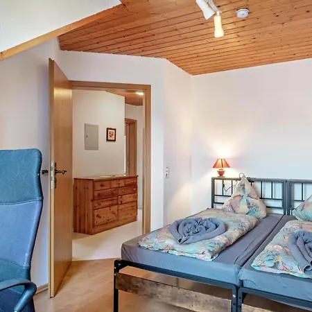 Gechillter Urlaub Mit Hund Und Kind Apartment *