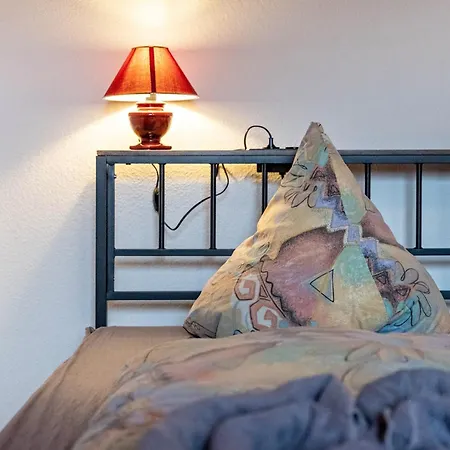 Gechillter Urlaub Mit Hund Und Kind Apartment *